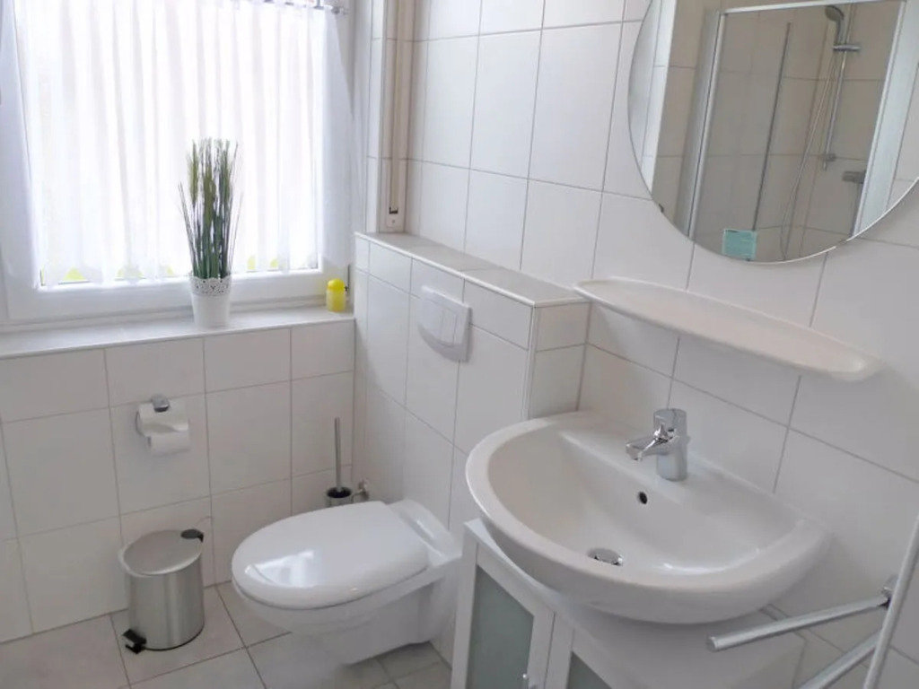 Apartment Ankerweg Norddeich 10153