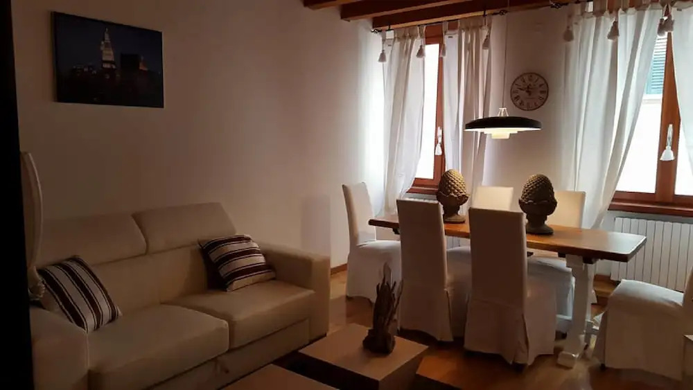 Residenza Corte Cadrega