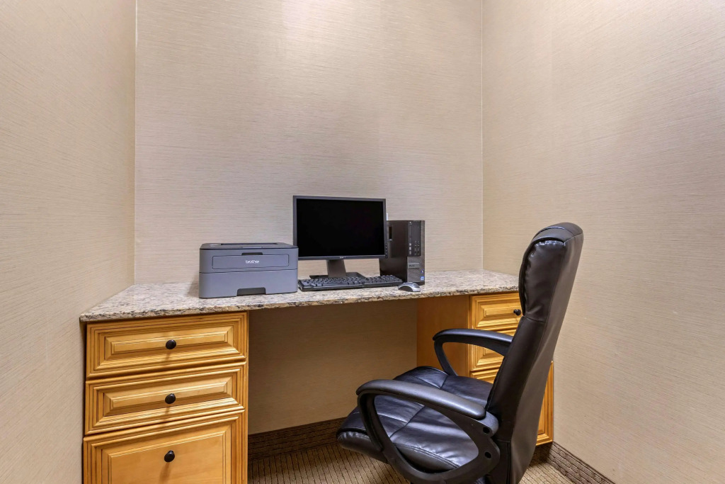 Comfort Inn & Suites Villa Rica