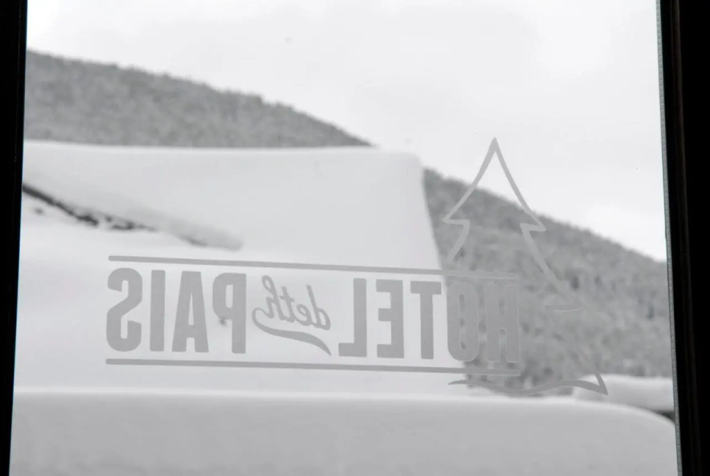 Hotel Deth Pais