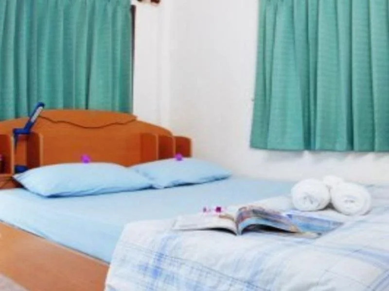 Grace Ville Resort(เกรซ วิลล์ รีสอร์ท)