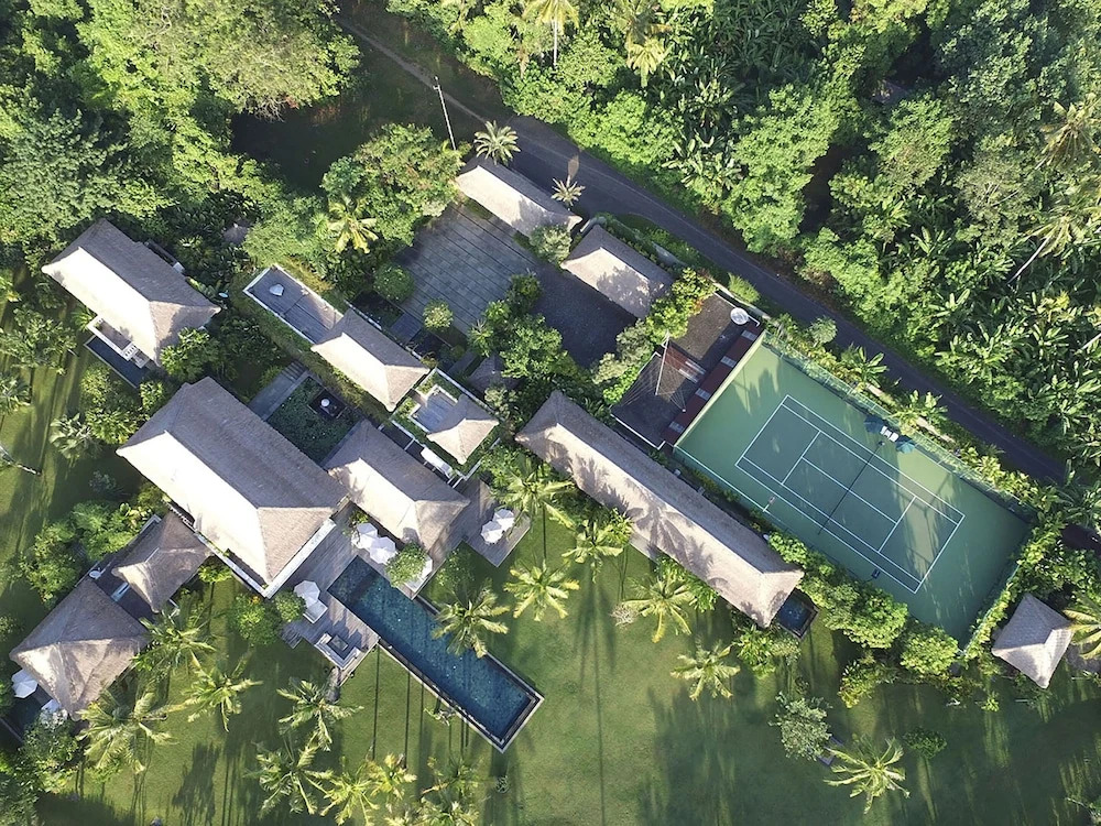Kaba Kaba Estate