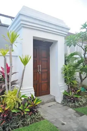 Ajee Villa Bali