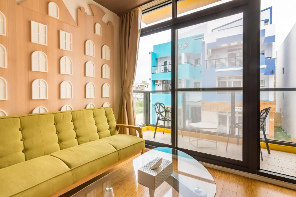 CHEN FENG HOMESTAY