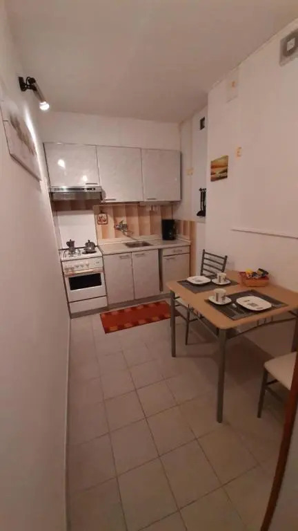 Apartments Žeki - 20m from sea