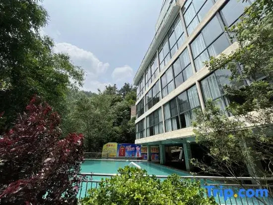 Bijiashan Zhuyaju