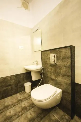 Hotel Surabi
