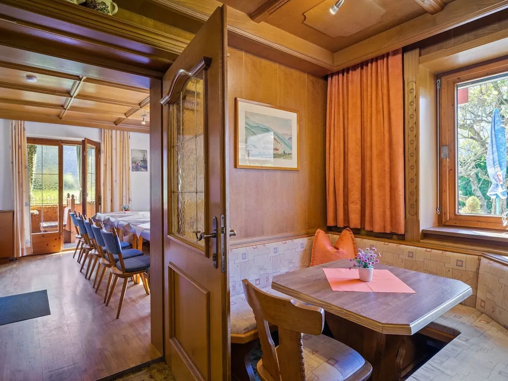Vibrant Apartment Near Ski Area in Zell am Ziller