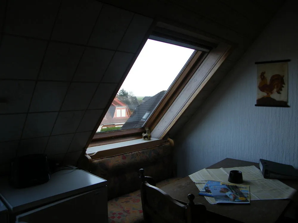 Haus Seeluft