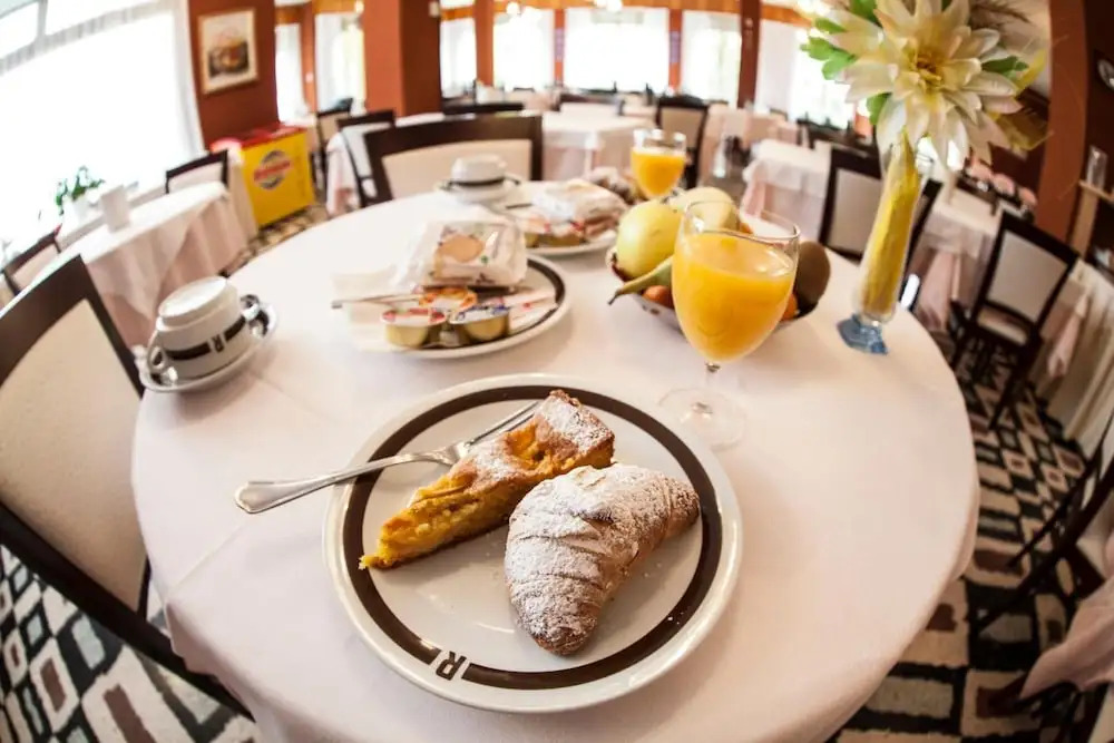 Hotel Rossini