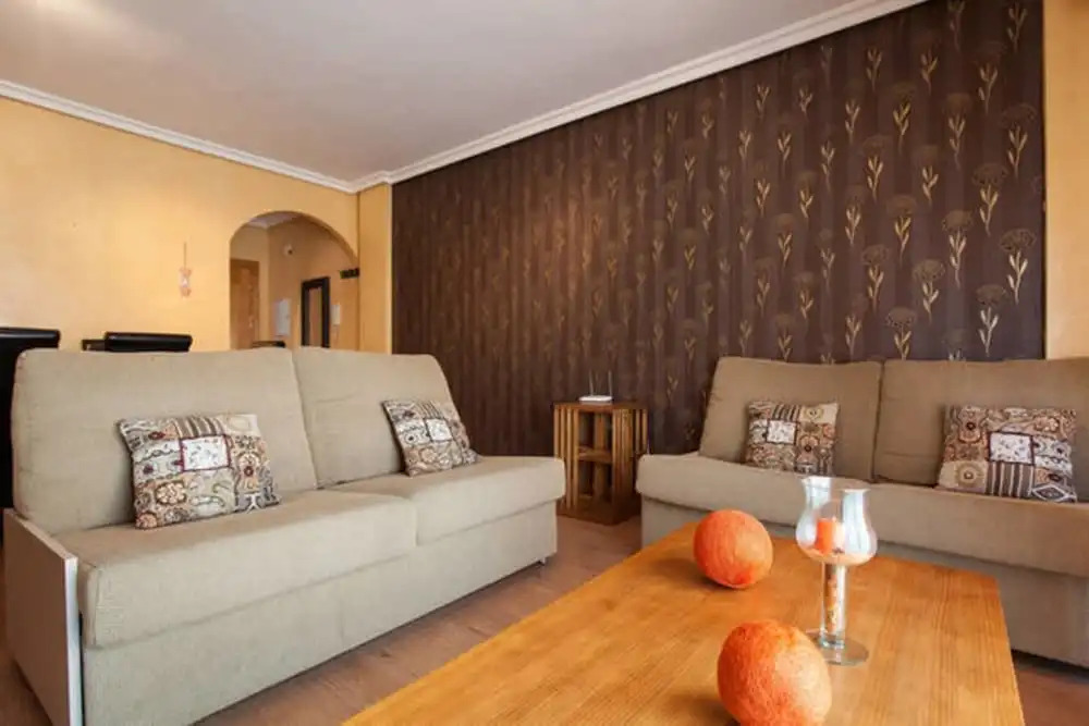 Apartamento Roquetas Center