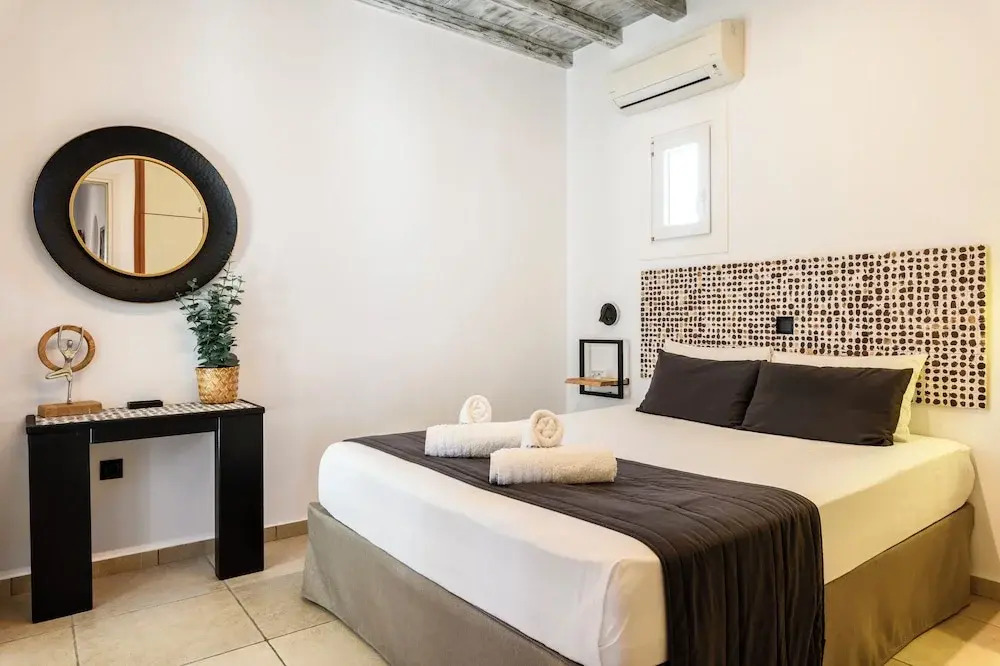 Aurora Mykonos Villas 4