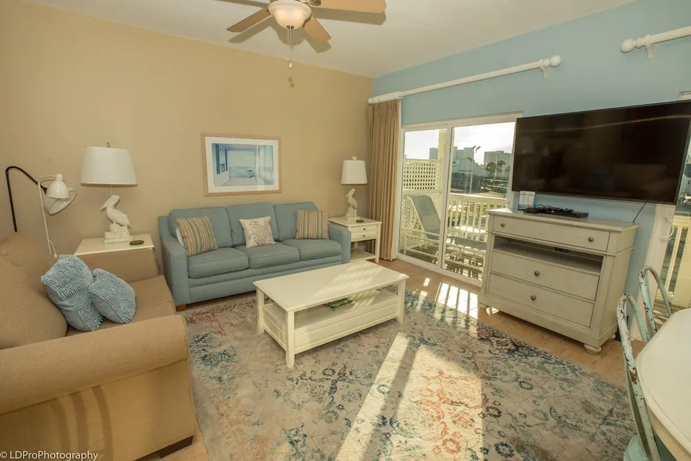Sandpiper Cove 4134 Destin - Studio Condo