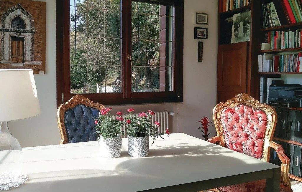 Villa Strepitosa B&B