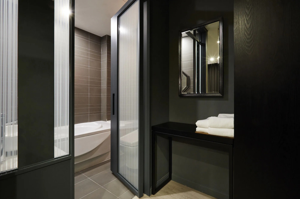 Urban Island Hotel Jeju