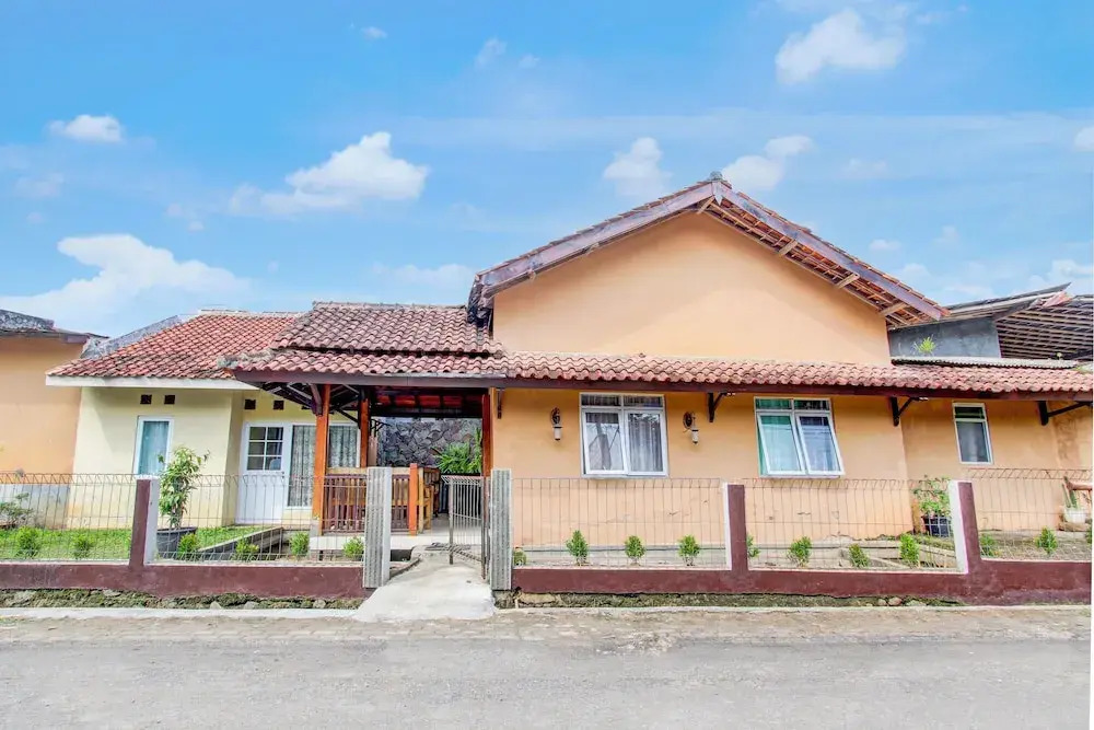 Hotel O Homestay Bintang Syariah