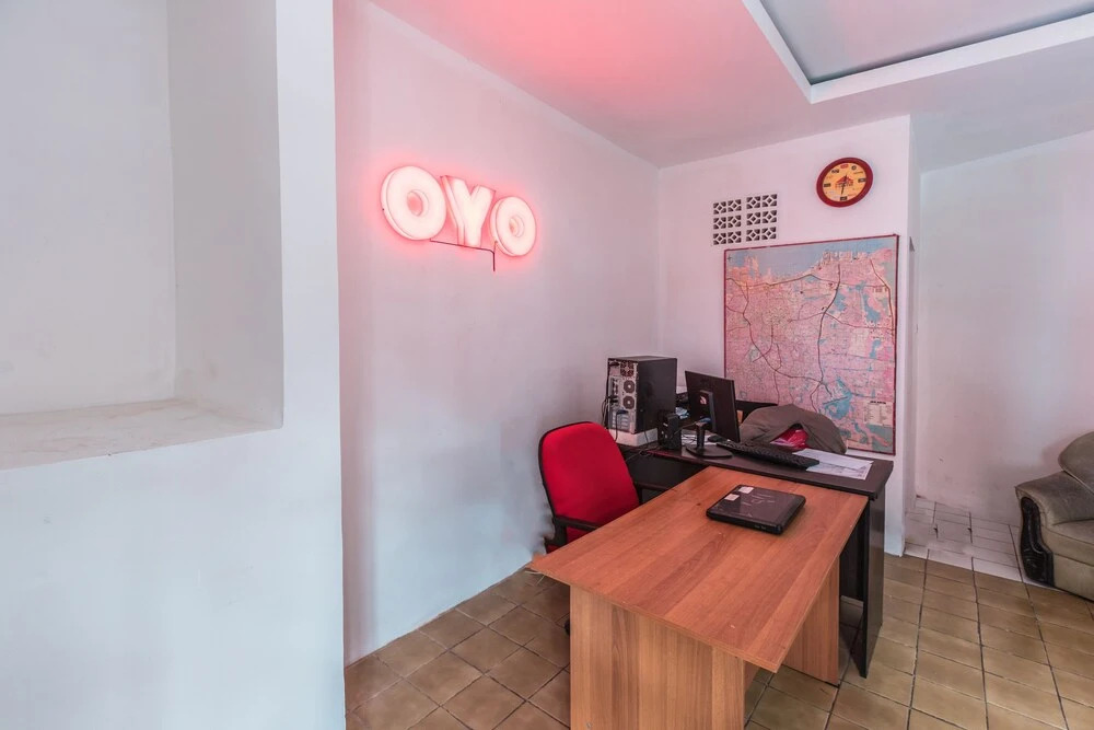 Angel Home Stay by OYO Rooms