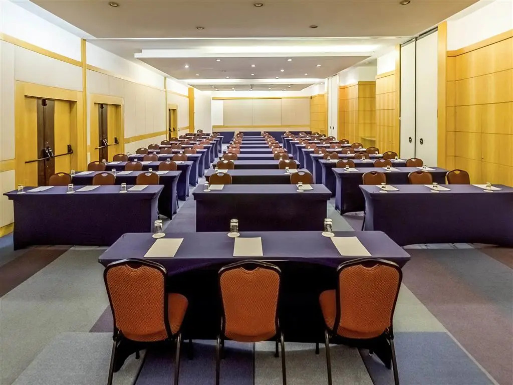 Pergamon Hotel Frei Caneca Managed By AccorHotels