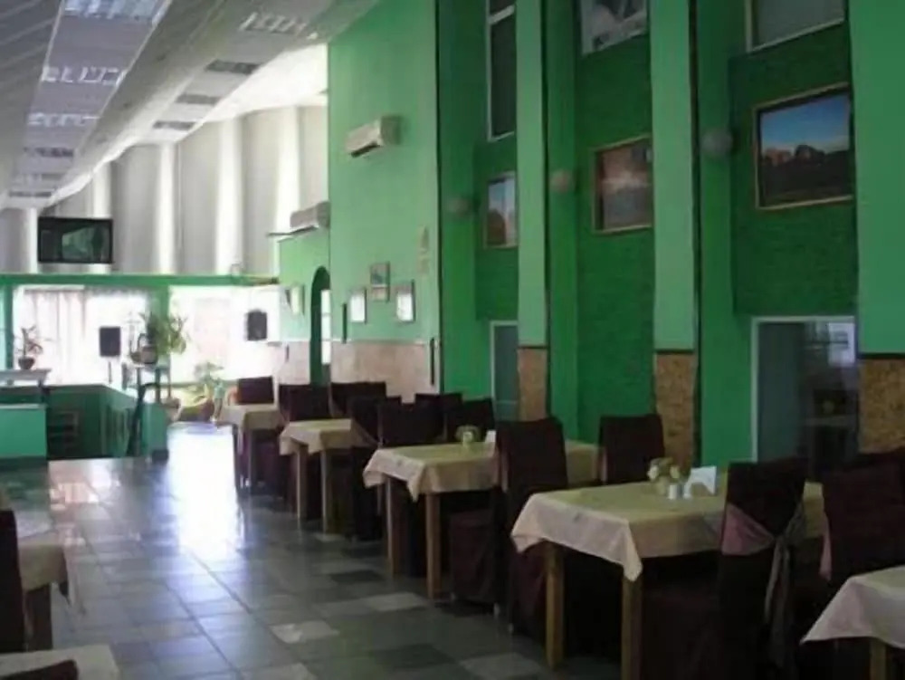 Hotel Volter