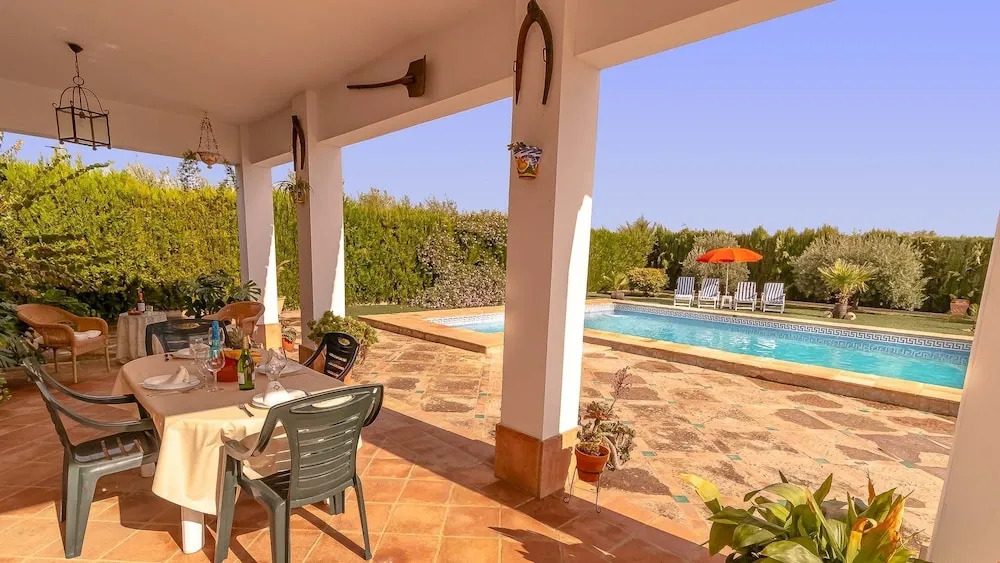 Casa Amapola
