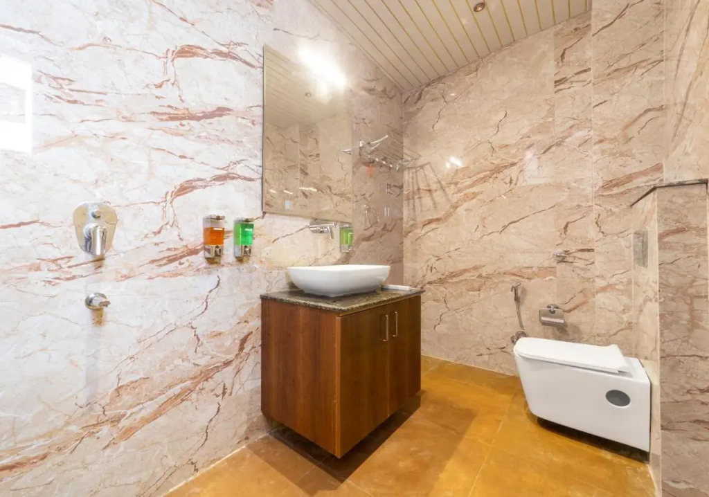Vyom Boutique Hotel by Aramah