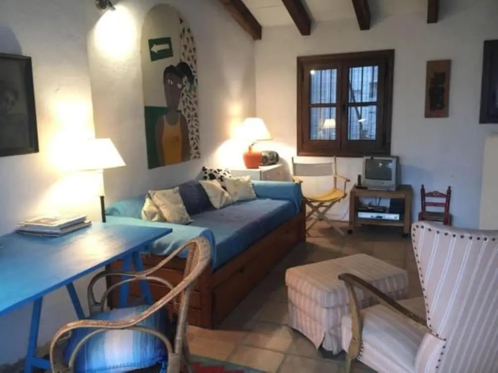 Casa Nina