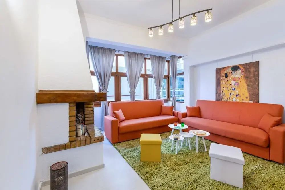 Minotavros Cozy
