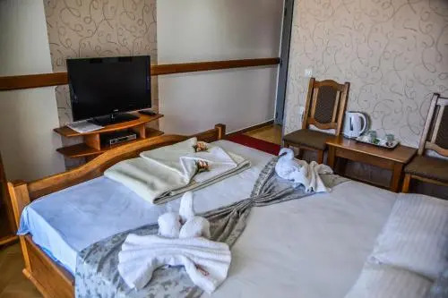 Apartmani Croma