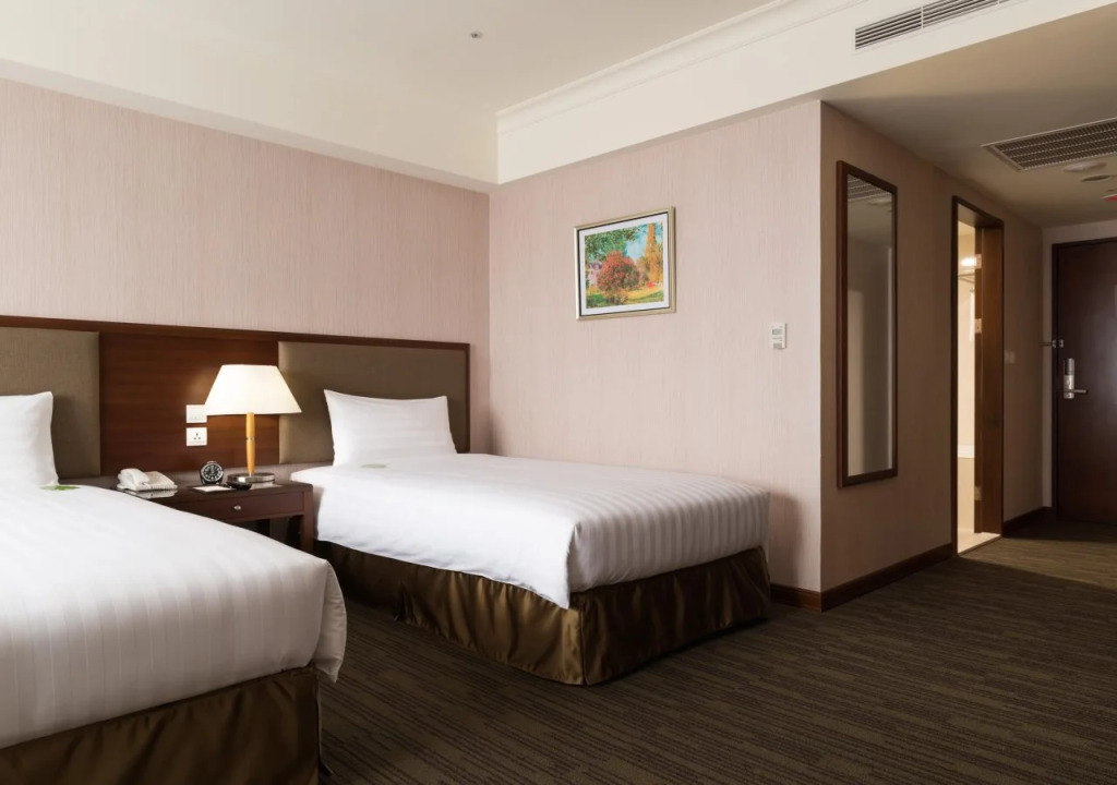 Fushin Hotel 2