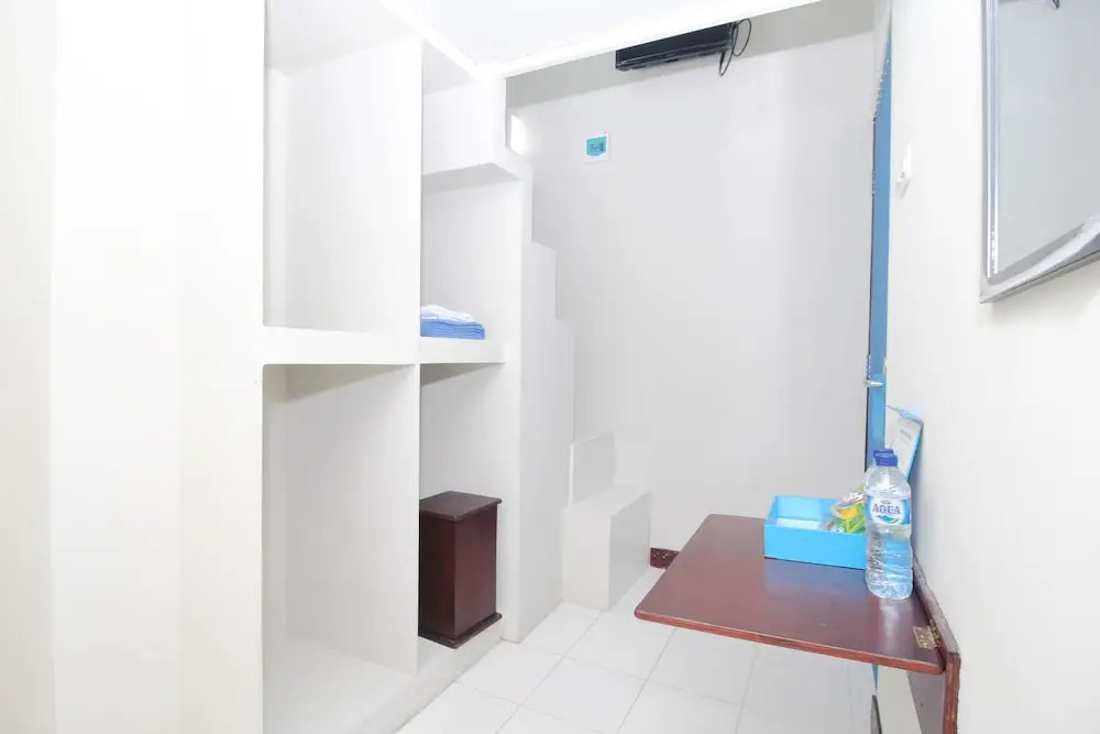 Airy Eco Glodok Pintu Besar Selatan 11A Jakarta