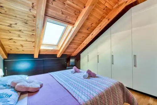 Penthouse Apartment Marija