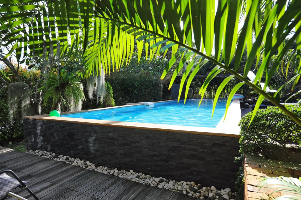 Cool Downs Resort