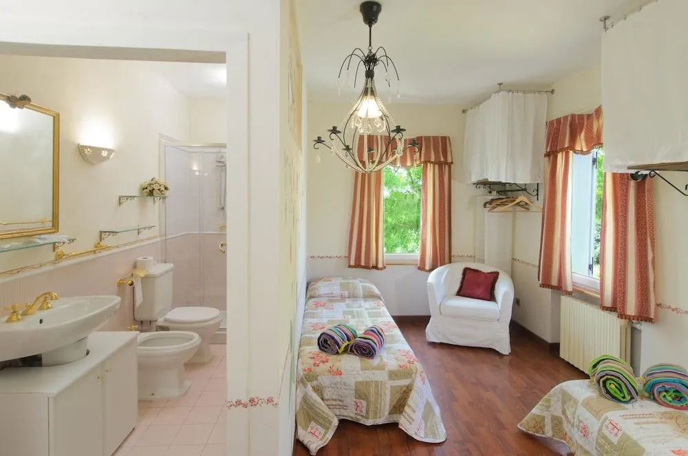 B&B Villa le Terrazze