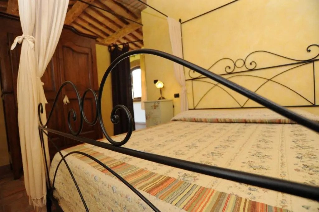Podere Casenove