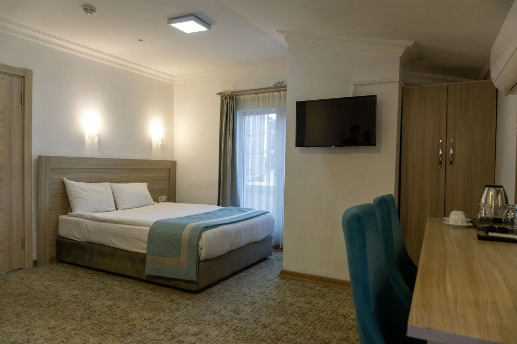 Grand Wonne Hotel