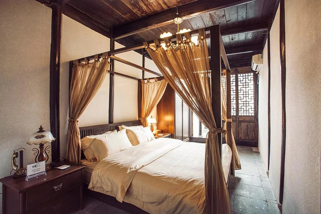Suzhou Shuian Lohas