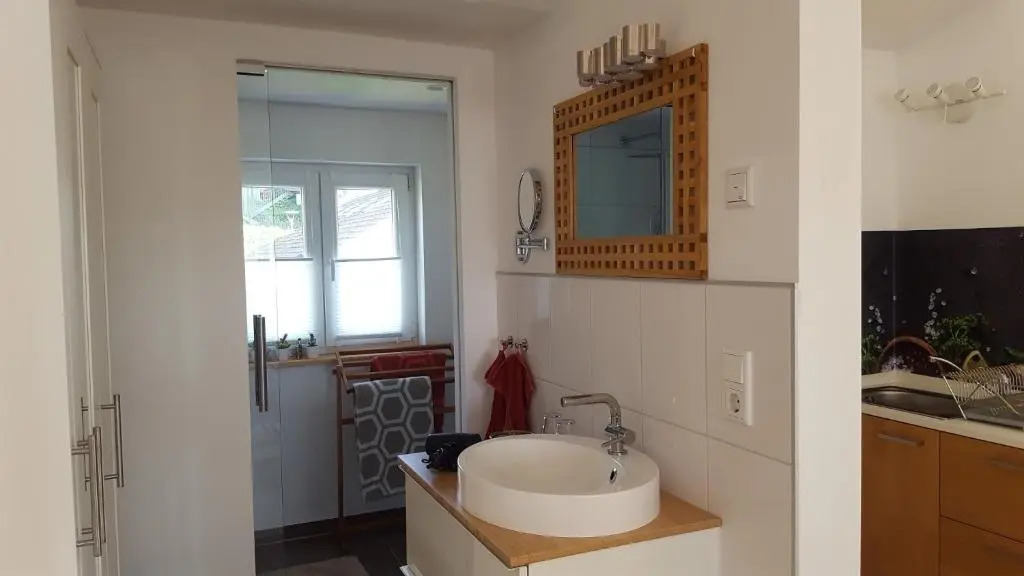 Ferienwohnung Zellner