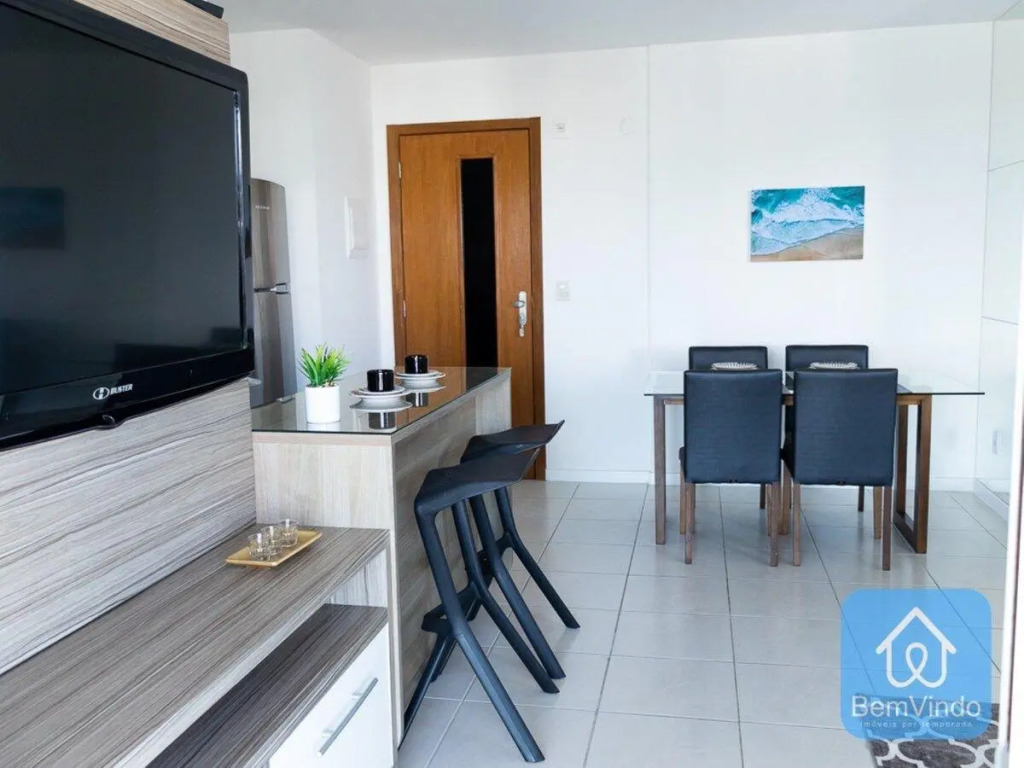 Apartamento A 30m Do Salvador Shopping