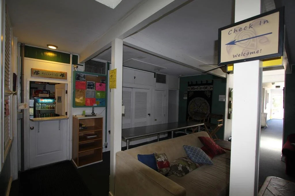 Howzit Hostels
