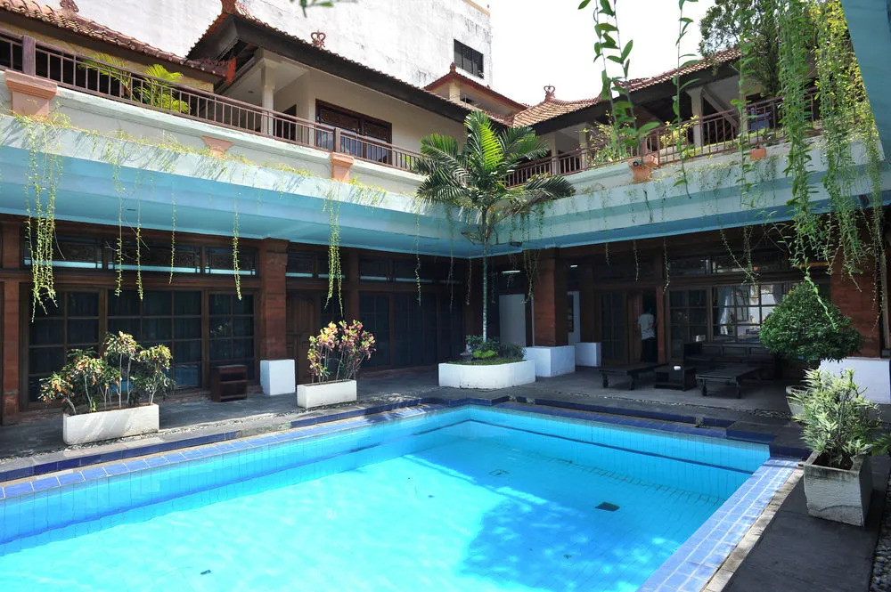 Airy Kuta Square Tegal Wangi 2 Bali