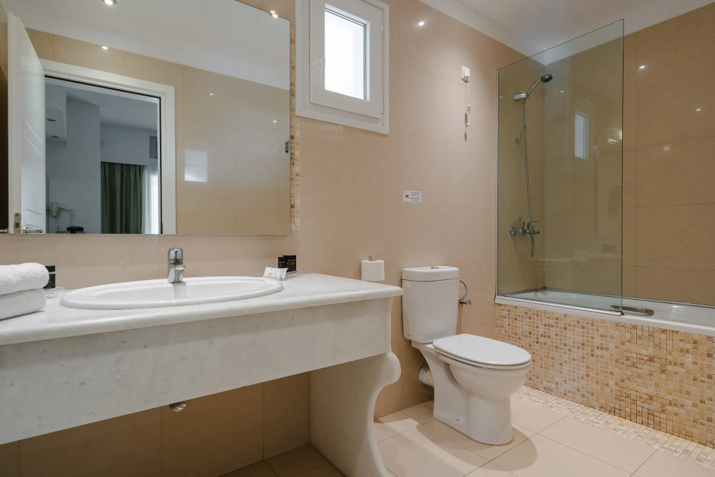 Mitos Suites