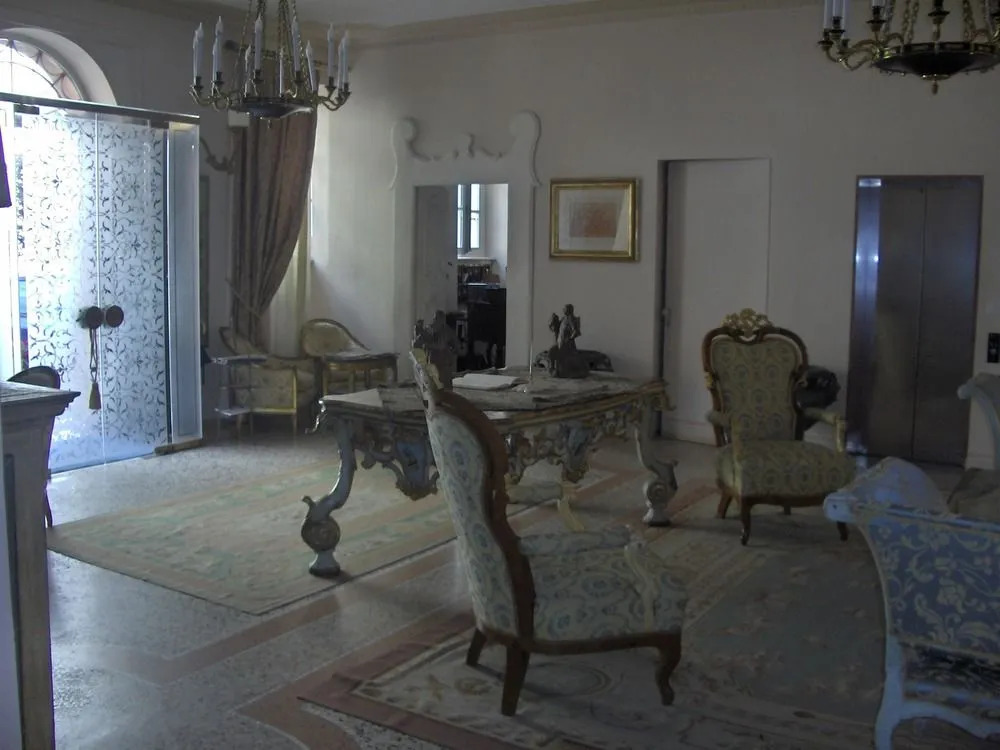 Dimora Villa Ricci