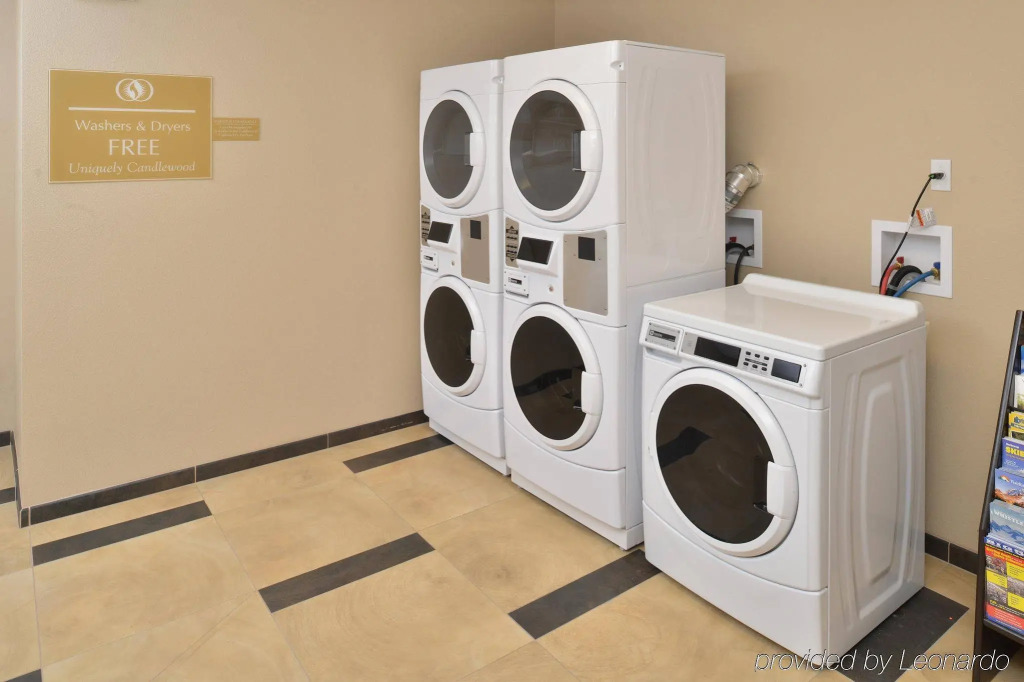 Candlewood Suites Eugene Springfield by IHG
