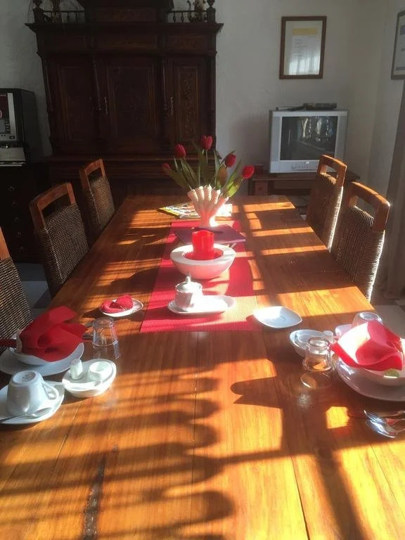 Pension Ulrich