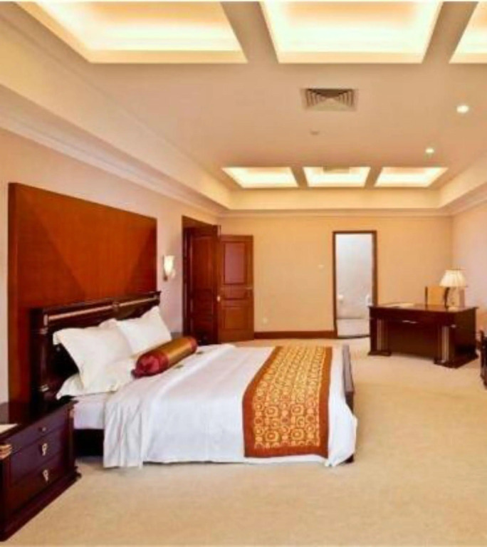Reward International Hotel