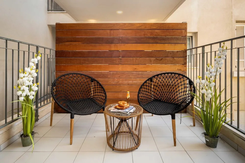 Sweet Inn Apartments - Neve Tzedek