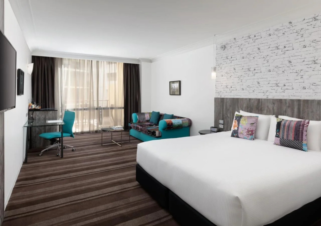 Rydges Sydney Central