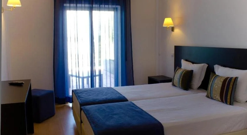 Casa Do Vale Hotel by Umbral