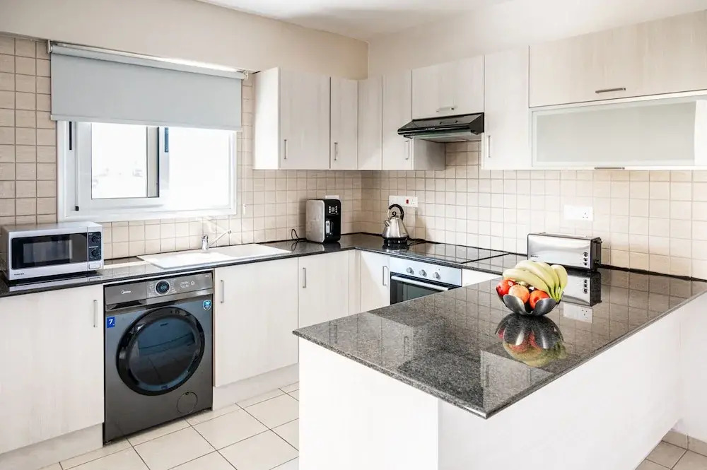 Narcissos Nissi Beach Apartment E9