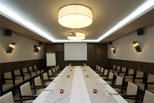 Hotel Aplaus